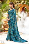 Madelyn Vol 14 By Vallabhi Chiffon Printed Daily Wear Sarees Wholesalers In Surat
